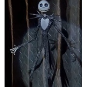 Jack Skellington