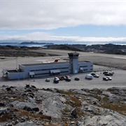 Nuuk Airport