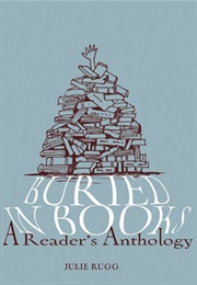 Buried in Books (Julie Rugg)