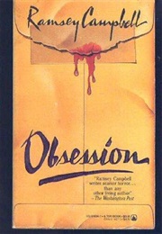 Obsession (Ramsey Campbell)