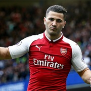 Sead Kolasinac