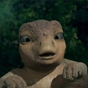 Baby Dinosaur