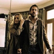 The Amityville Horror - Kathy & George