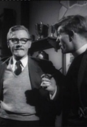 The Man Who Liked Funerals (1959)