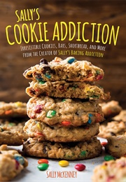 Sally's Cookie Addiction (Sally McKenney)