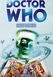 Divided Loyalties (Gary Russell)