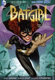 Batgirl Series (Gail Simone)
