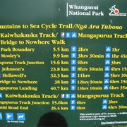 Kaiwhakauka Track