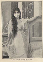 Without a Soul/Lola (1914)