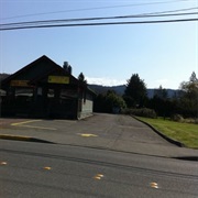 Chopstix (Eatonville, Washington)