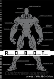 R.O.B.O:T