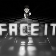 Face It - A Game to Fight Inner Demons