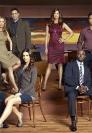 Private Practice (1 Episode)