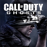 Call of Duty Ghosts