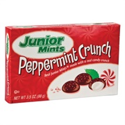 Junior Mints Peppermint Crunch