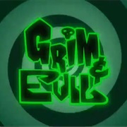 Grim & Evil