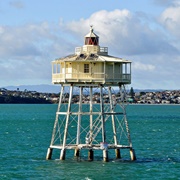 Bean Rock Lighthouse