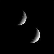 There Are Temporary Moons in Addition to Our Usual Moon