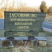 Jacobsburg Environmental Education Center