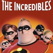 The Incredibles