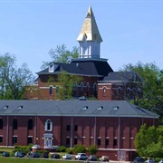 University of North Georgia