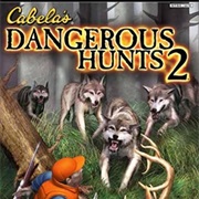 Cabela's Dangerous Hunts 2