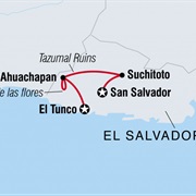 Best of El Salvador