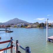 Corte Madera, California