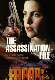 The Assassination File (1996)