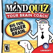 Mind Quiz: Your Brain Coach