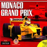 Monaco Grand Prix