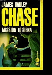 Mission to Siena (James Hadley Chase)
