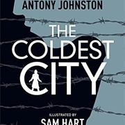 The Coldest City