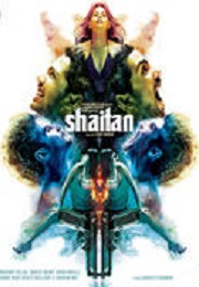 Ichadhari Shaitan (2000)