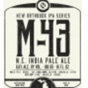 New Orthodox M-43