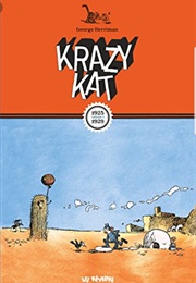 Krazy Kat (1925)