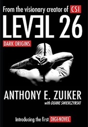 Dark Origins (Anthony E.Zuiker)