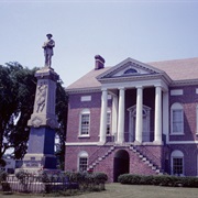 Lancaster, South Carolina