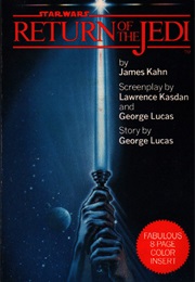 Return of the Jedi (James Kahn)