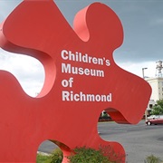 Children&#39;s Museum of Richmond
