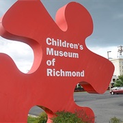 Children's Museum of Richmond