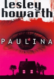 Paulina (Lesley Howarth)