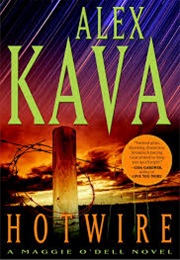 Hotwire (Alex Kava)