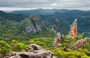Warrumbungle National Park (NSW)