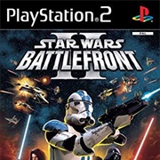 Star Wars: Battlefront 2