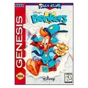 Disney's Bonkers