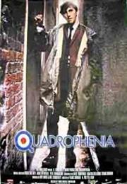 Quadrophenia (1979)