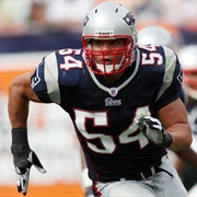 Tedy Bruschi
