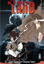 Start Typing Nameno Man's Land 2