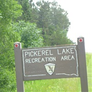 Pickerel Lake State Recreation Area, South Dakota